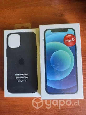 IPhone 12 mini 128GB sellado - Imagen 2