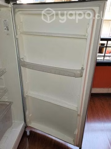 Refrigerador/congelador Fensa Progress usado