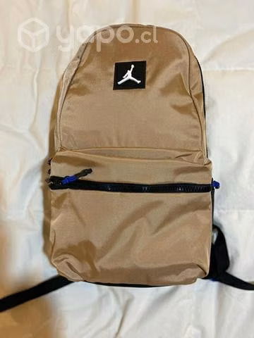 Mochila Nike Jordan