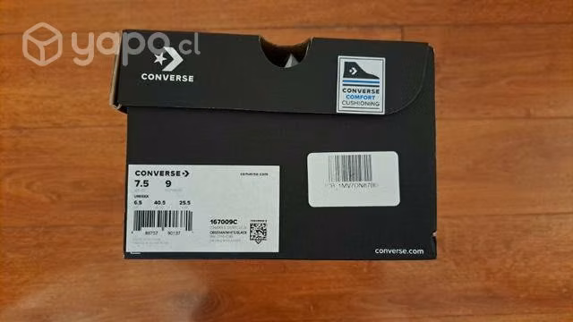 Zapatillas Converse - Imagen 2