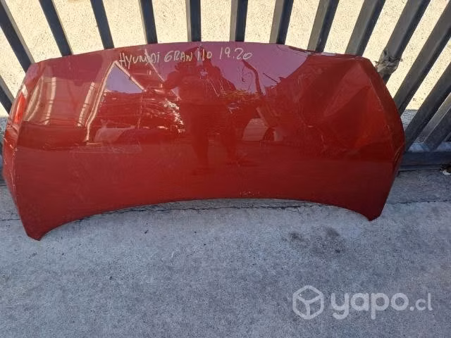 Capot