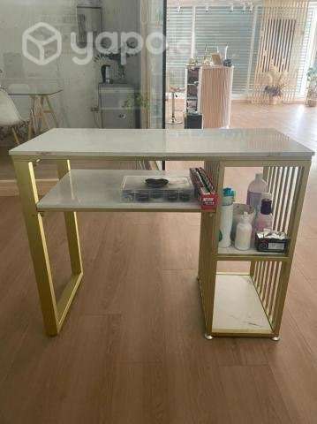 Mesa manicure organizadora - Imagen 3