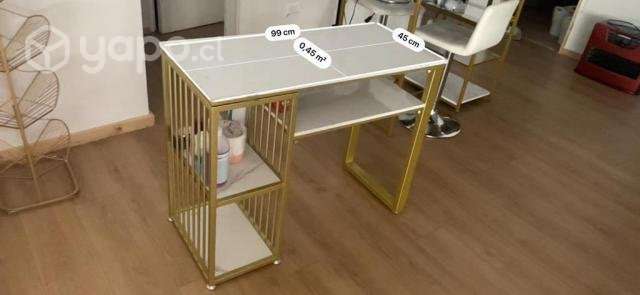 Mesa manicure organizadora - Imagen 2