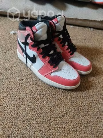 Jordan's og quality