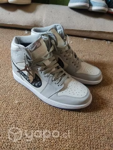 Jordan's og quality
