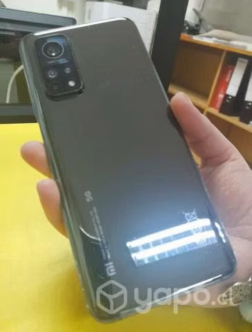 Xiaomi 10 T pro