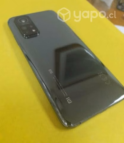 Xiaomi 10 T pro - Imagen 2