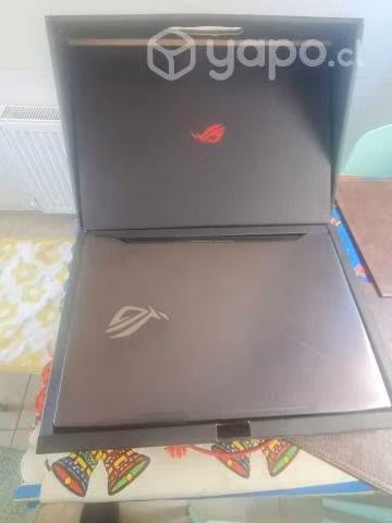 Notebook ASUS