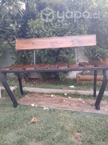 Mis bancas económicas y duraderas