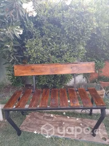 Mis bancas económicas y duraderas