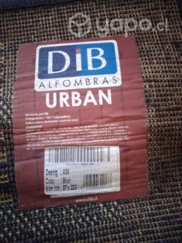 Alfombra pasillo marca DIB - Imagen 3