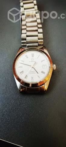Eterna KONTIKI suizo original 100% - Imagen 4