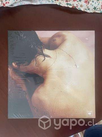 Vinilo Harry Styles Homónimo