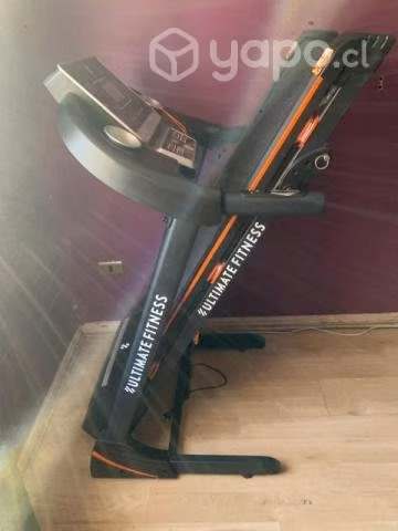 Trotadora eléctrica E400 Pro