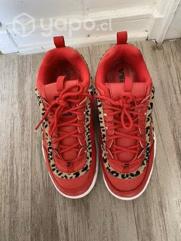 Zapatillas fila