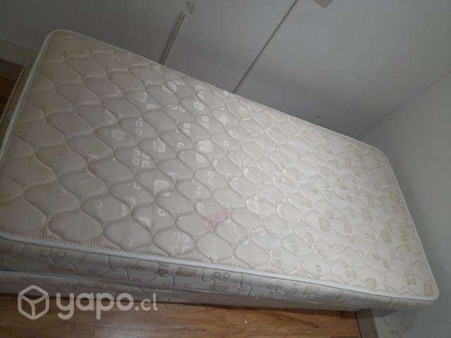 Cama buen estado - Imagen 3