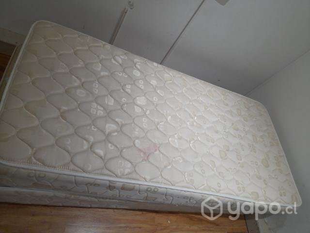 Cama buen estado - Imagen 2