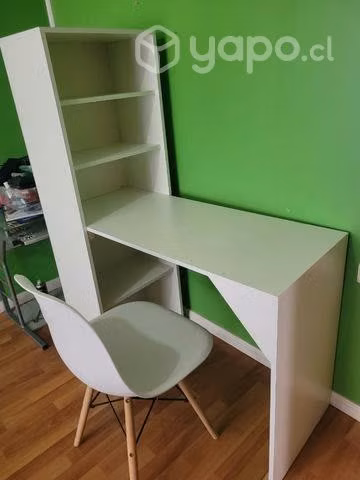 Mesa de manicure
