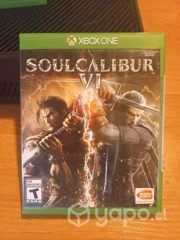 Xbox one 500 gb