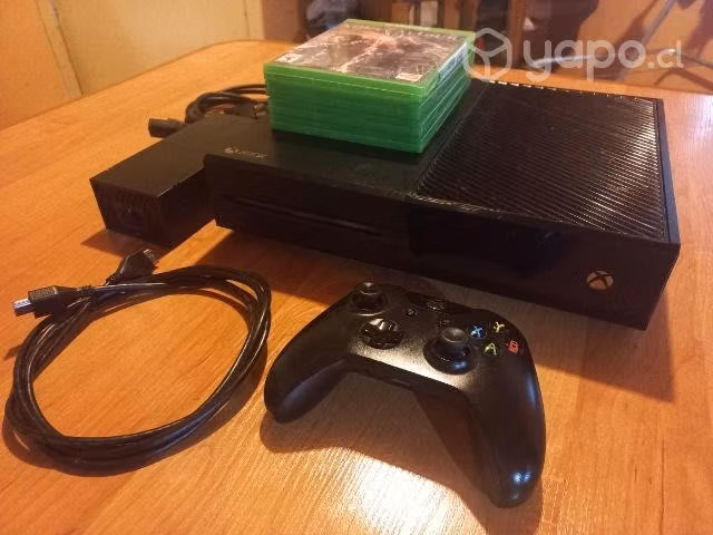 Xbox one 500 gb