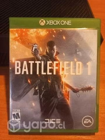 Xbox one 500 gb