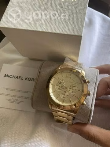 Reloj michael kors original nuevo - Imagen 3