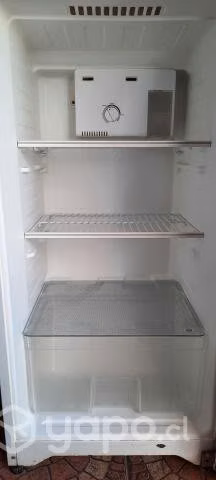 Refrigerador Daewoo