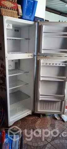 Refrigerador Daewoo