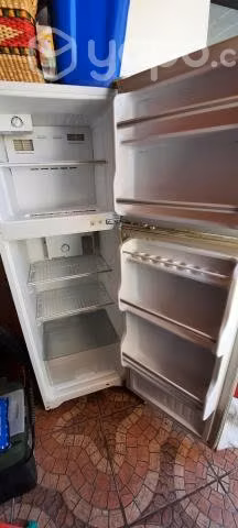 Refrigerador Daewoo