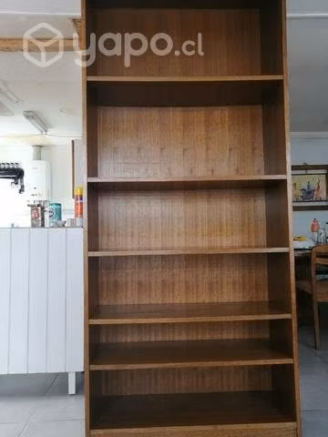 Librero o modular