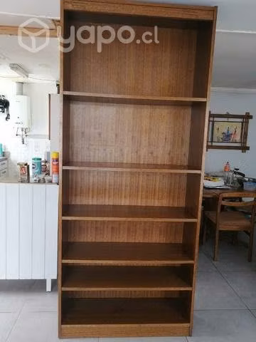 Librero o modular