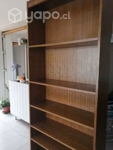 Librero o modular