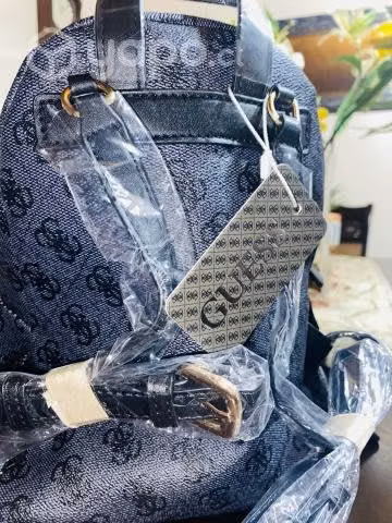 Mochilas originales