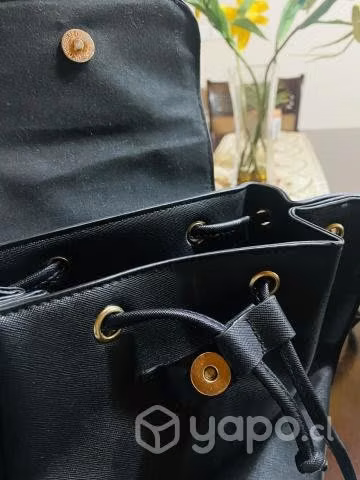 Mochilas originales