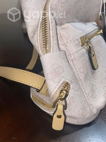 Mochilas originales