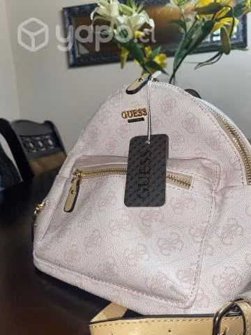 Mochilas originales