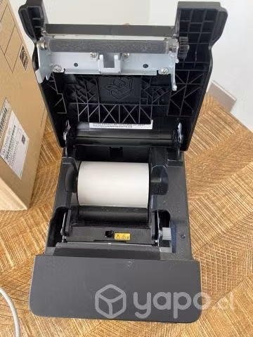 Impresora termica EPSON