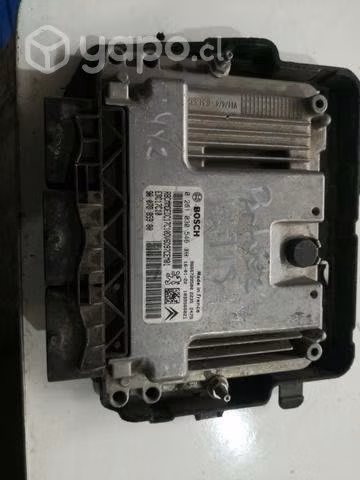 Ecu o computador Hyundai Porter 2012/2019