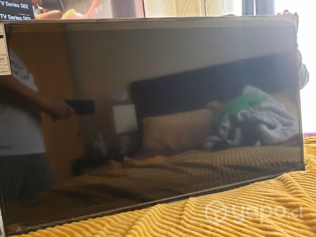 Tv samsung 43
