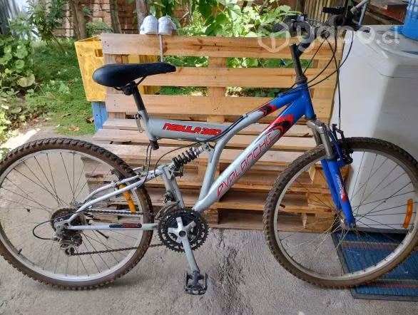 Bicicleta - Imagen 2