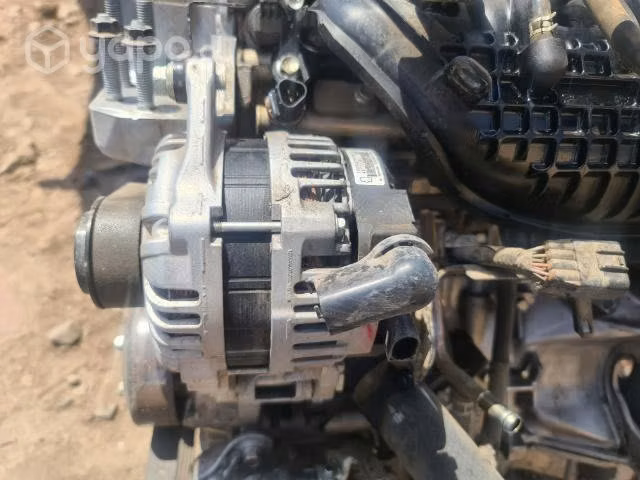 Alternador mitsubishi eclipse cross