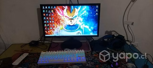 Pc Gamer de Alta Gama