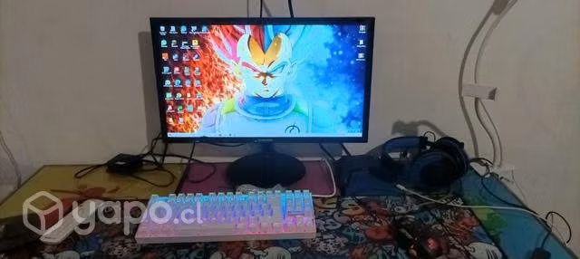 Pc Gamer de Alta Gama