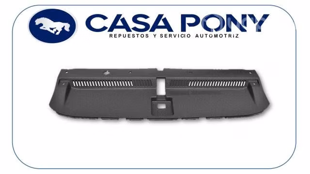 Cubre rejilla de radiador hyundai tucson