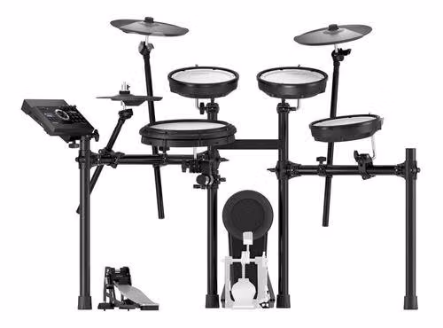 Roland TD-17