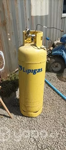 Balón de gas 45kls