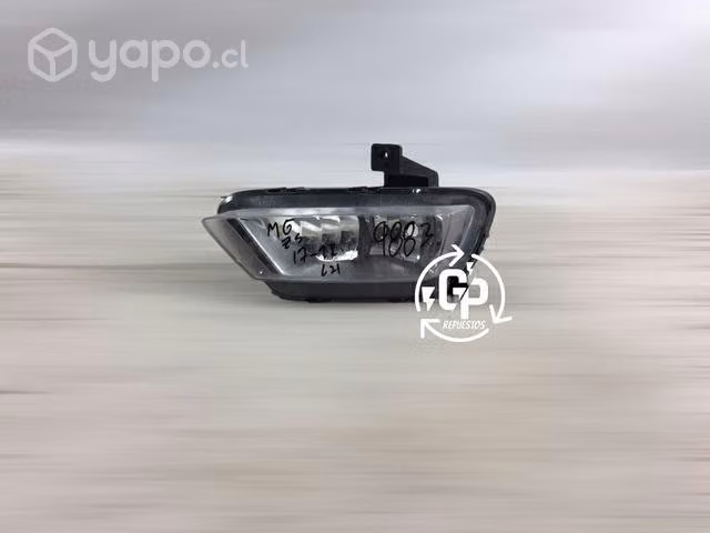Neblinero LH MG 2017 2020