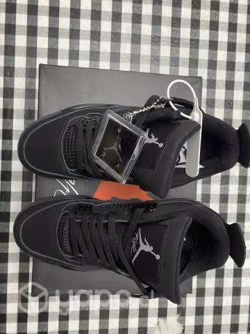 Jordan retro 4 - Imagen 2