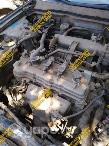 Motor Samsung sm3 2010