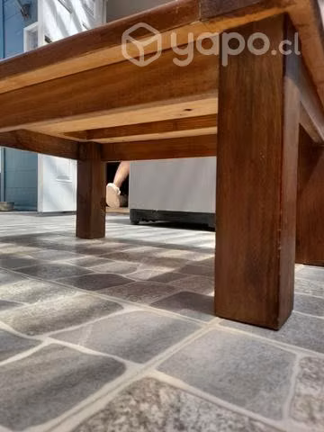 Mesa de centro